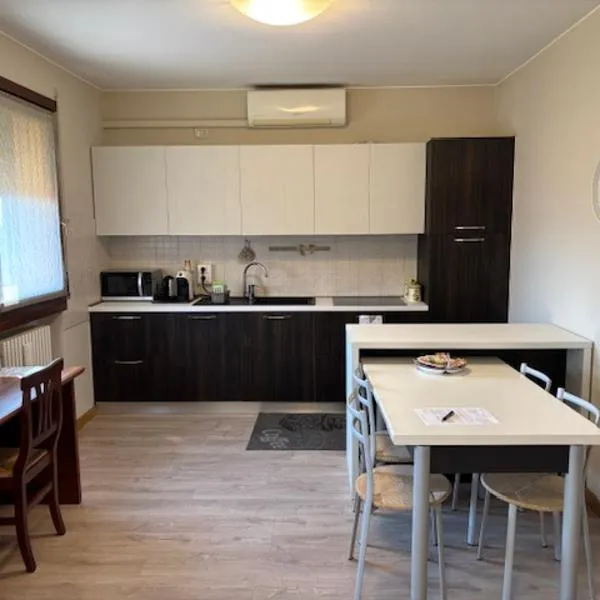 alle scalette due brogliano, hotel in Brogliano