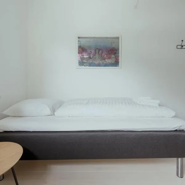 Center Stay - Guesthouse, hotel in Tórshavn