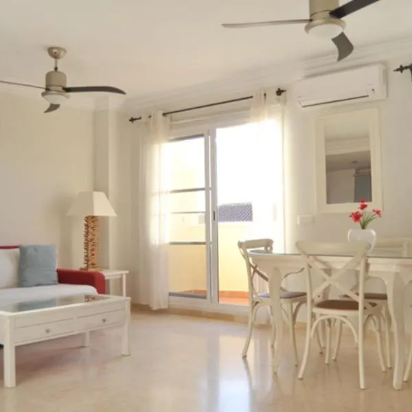 Terrasol Baviera Golf, Hotel in Caleta De Velez