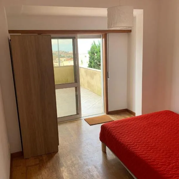 Miradouro Quarto, hotel v destinaci Queluz