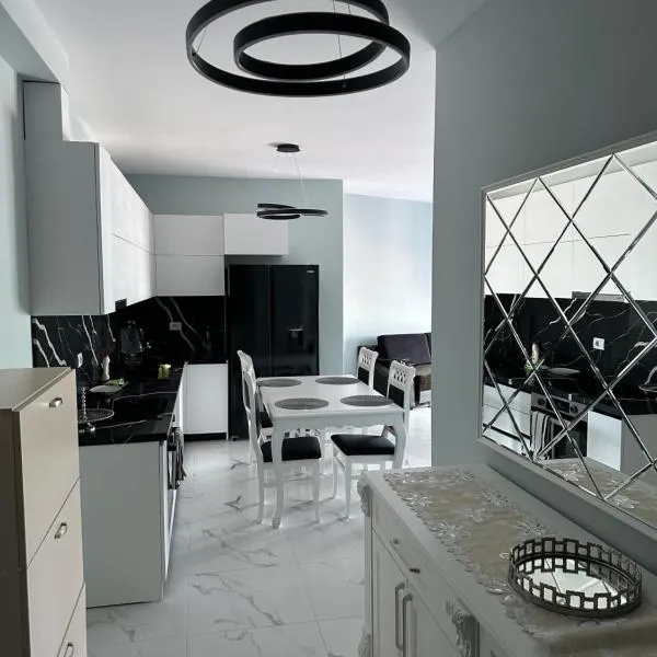 Avela Escape Apartments, hotel in Polisi i Vogël