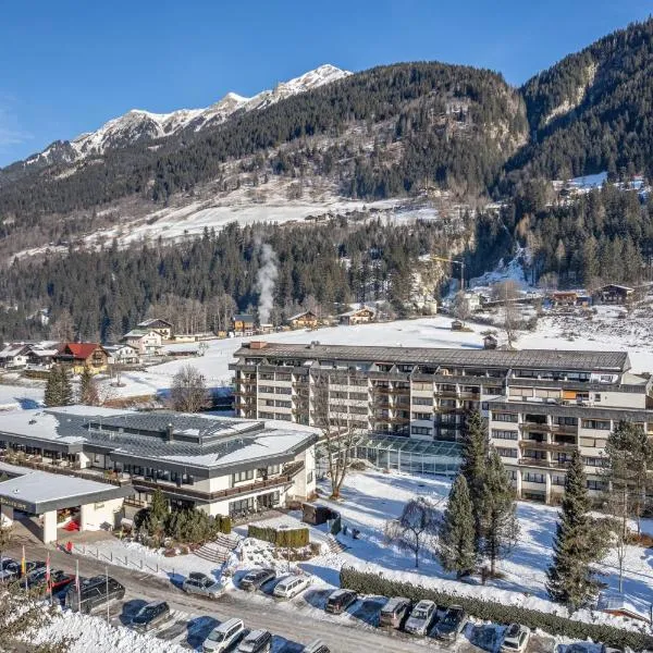 EUROPÄISCHER HOF Bad Gastein, hotel in Bad Gastein