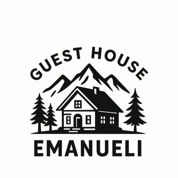 Guest House Emanueli, hotel in Tropojë