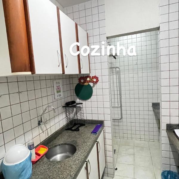 Beira Mar Taperapuã em frente a Barraca Gaúcho Flat - Foto 3