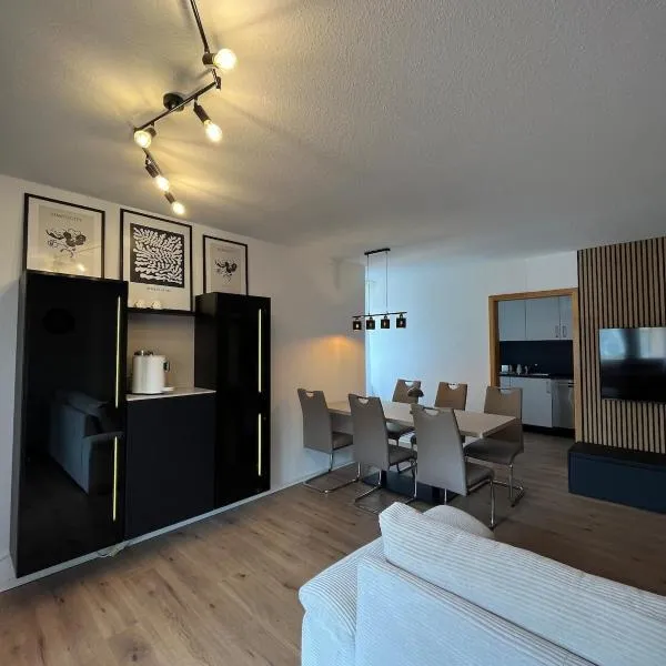 Stylish in Black Forest, hotel in Villingen-Schwenningen