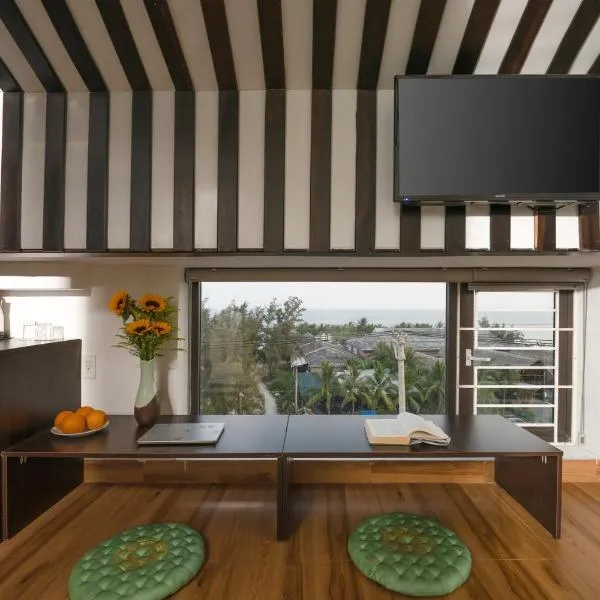 Hoi An Beachfront Hotel, ξενοδοχείο στο Χόι Αν