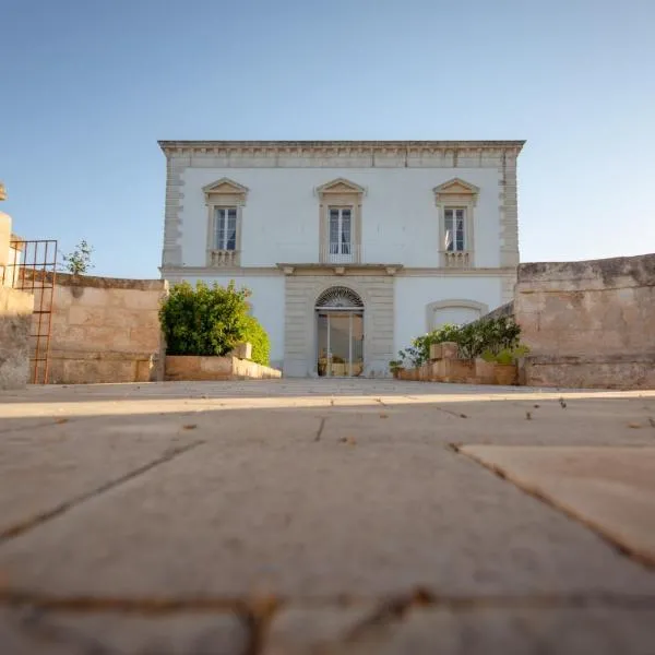 GH Masseria Monet, viešbutis Monopolyje