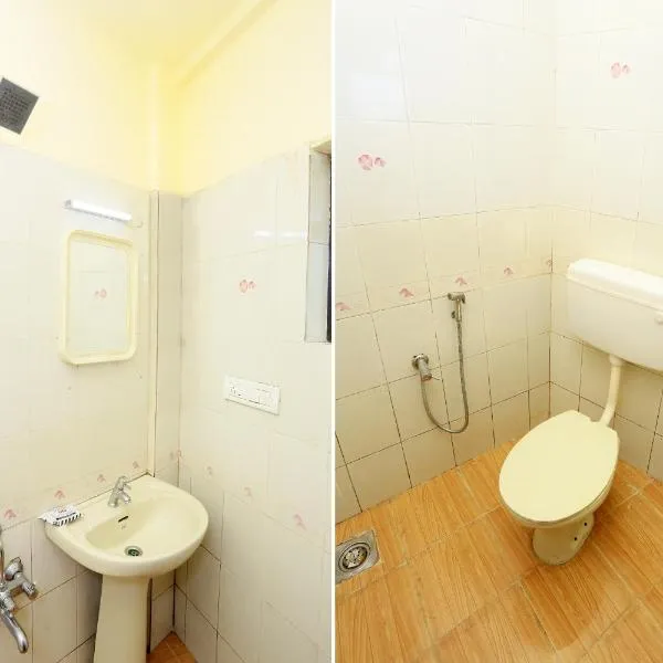 Super Hotel O Day Springs, hotel in Kottayam