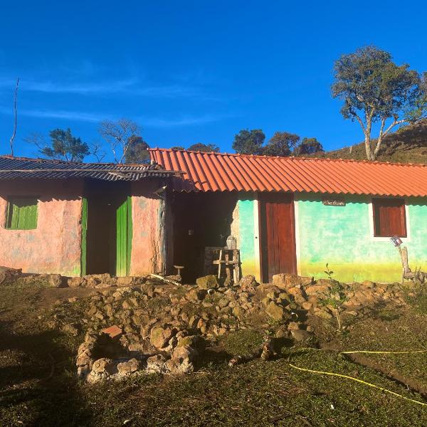 Sítio das montanhas - Foto 2