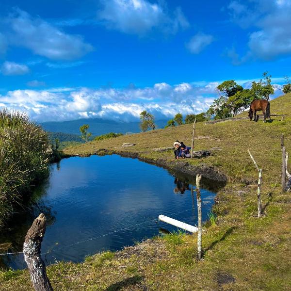 Sítio das montanhas - Foto 3