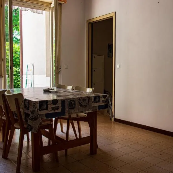 La casa di Caterina，瑪澈里的飯店
