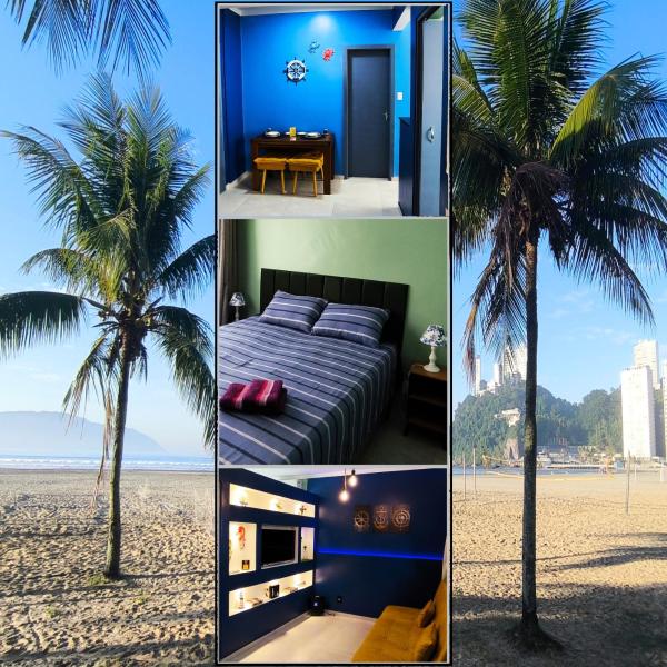 Studio 3 Praias