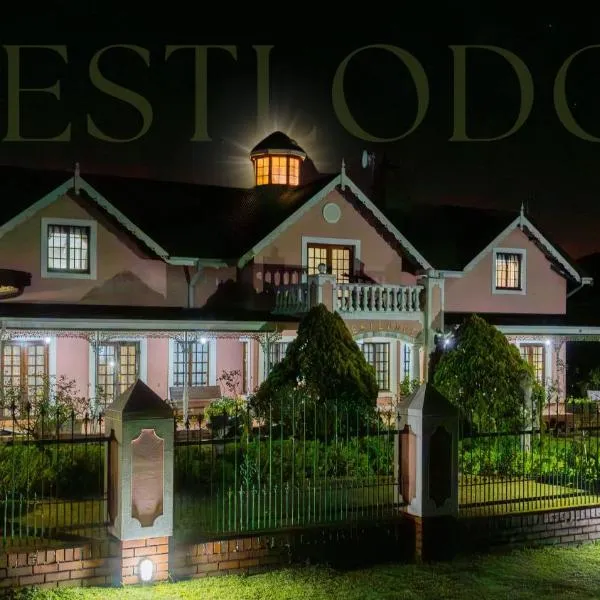 Westlodge at Graskop B&B, hotel en Graskop