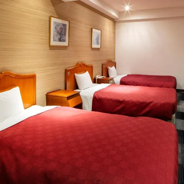 Narita Gateway Hotel - photo 2