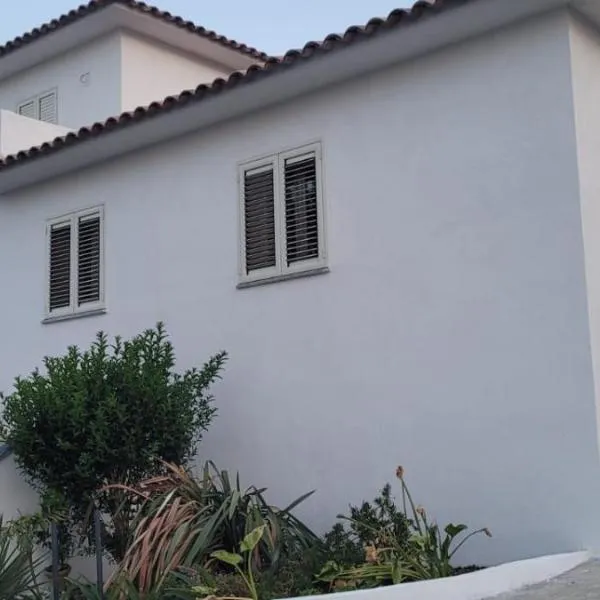 Charmant appartement, hotel v destinácii Biguglia
