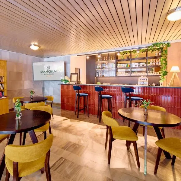 RABKA ZDRÓJ Cegielski - pokoje wyremontowane, hotel in Rabka