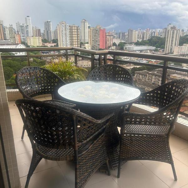 Edifício palácio real para a cop 30 somente neste período 5 mil a diária - Foto 5