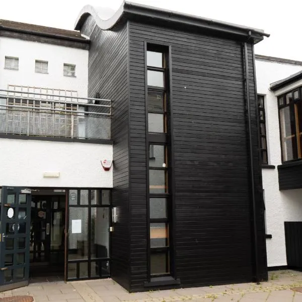 Bushmills Hostel, Hotel in Bushmills