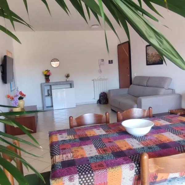 Julie house, hotel in Sabaudia