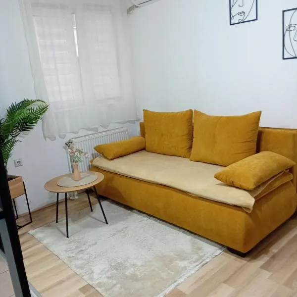 Apartman,, Nina ,,, hotel in Jagodina