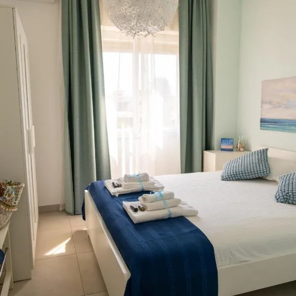 Shalacory, hotel in Riposto