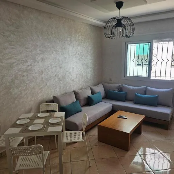 El Rincón Bonito, hotel in Tetouan