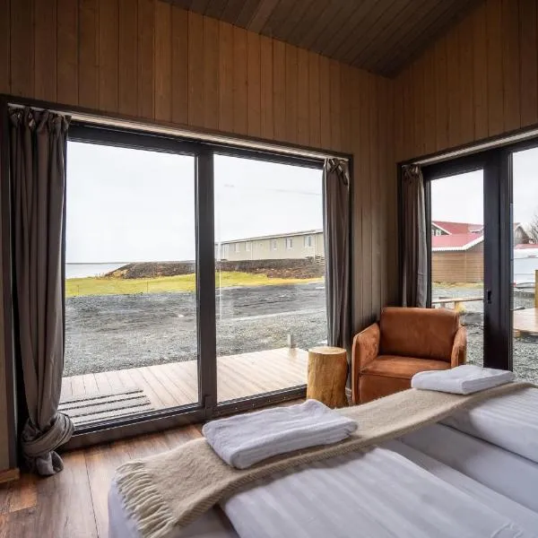 Gerdi Guesthouse, hotel v destinaci Gerdi
