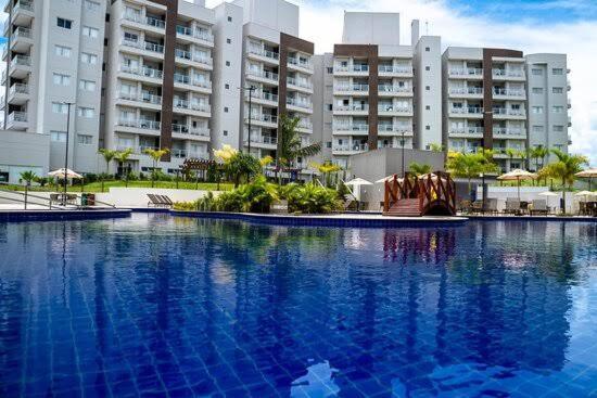 Lagoa Eco Towers - Foto 5