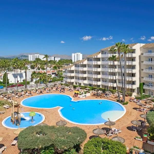 Grupotel Port D´Alcudia, hotel in Port d'Alcudia
