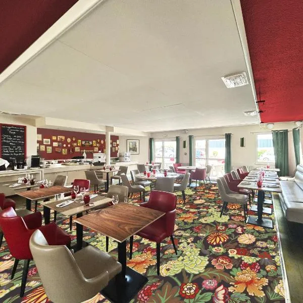 ibis Styles Chartres Sud Barjouville, hotel v destinácii Chartres