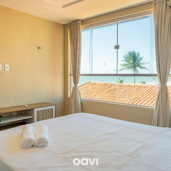 Casa pé na areia premium Pirangi by Qavi - Foto 2