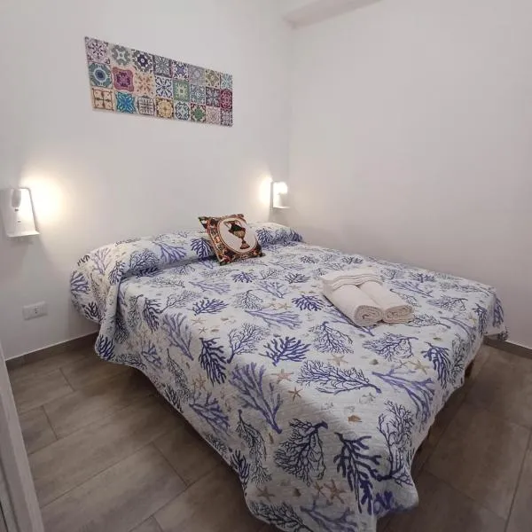 Studio 23, hotel in Partinico