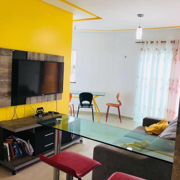Apartamento no bairro do Marco para COP 30