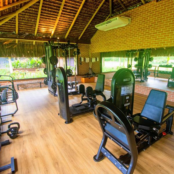 Hotel Portobello Resort & Safari - Foto 5
