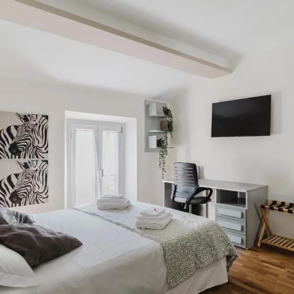 The Boutique Apartment, hotel in Parma