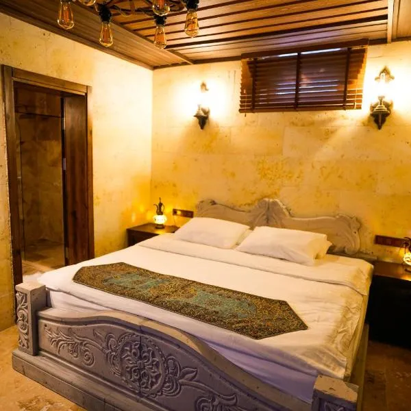 Cevizli Konak, hotel in Uçhisar
