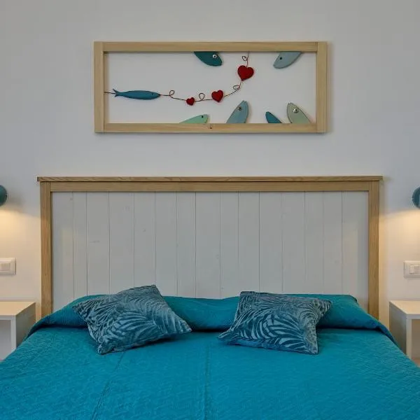 Casina civico 16, hotel sa Camerano