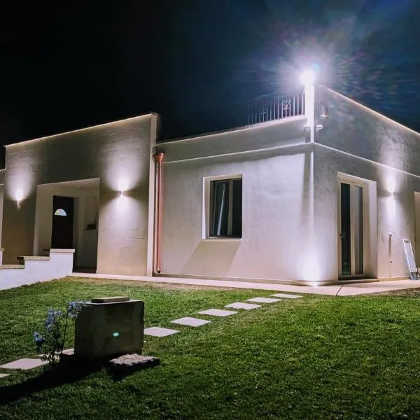 L'Ottavo Giorno, hotel v destinaci Otranto
