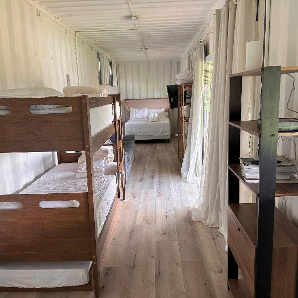 Flat do Oscar na Villela Home Stay Lago Sul DF