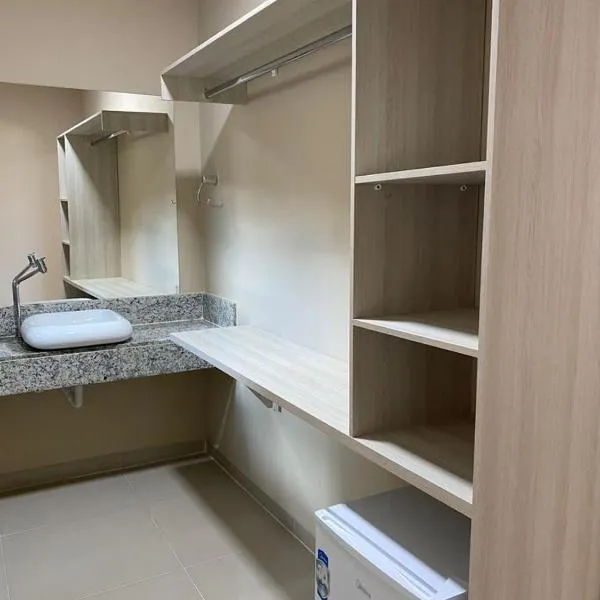 Pousada Itajuipe II, hotel a Vitória da Conquista