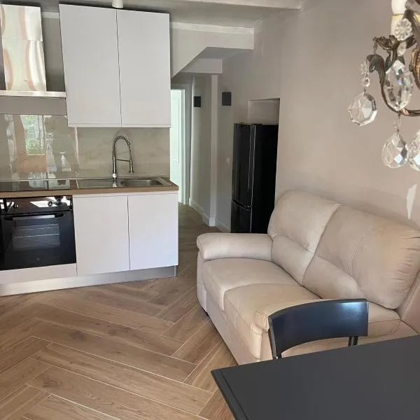 Maison Simo, hotel em Pescasseroli
