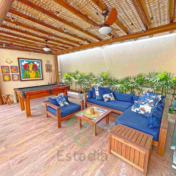 Casa beira rio - Mosqueiro