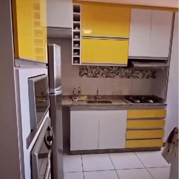 Apartamento em Caldas Novas - Go - Foto 5