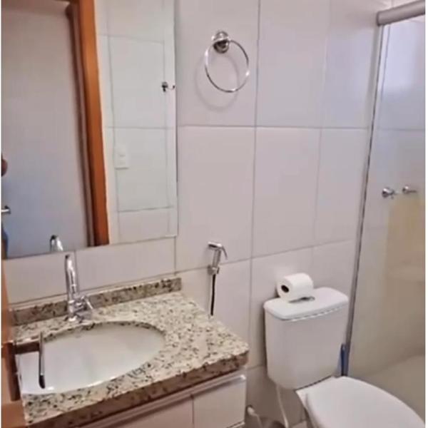 Apartamento em Caldas Novas - Go - Foto 3