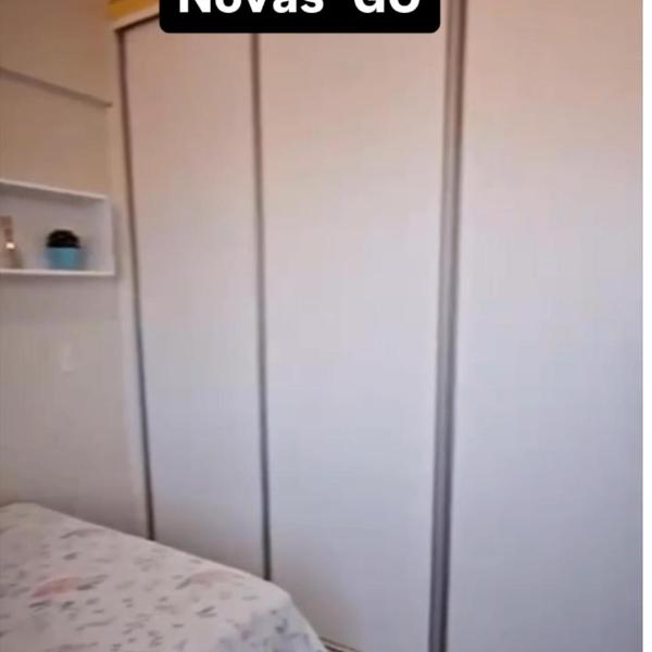 Apartamento em Caldas Novas - Go - Foto 2