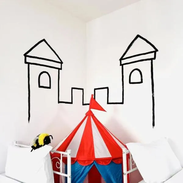 Casa Kevin, Venice Mestre车站整套公寓 – hotel w Mestre