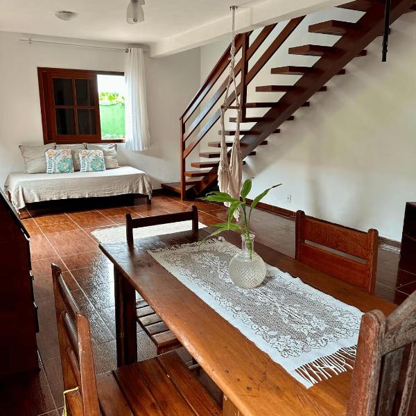 Casa Berimbau