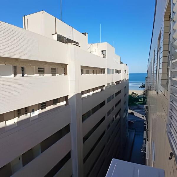 SHB - Studio Grego no Emissário | Pé na Areia