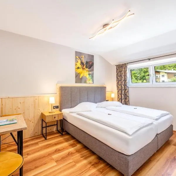 Hotel Kollerhof, хотел в Айх