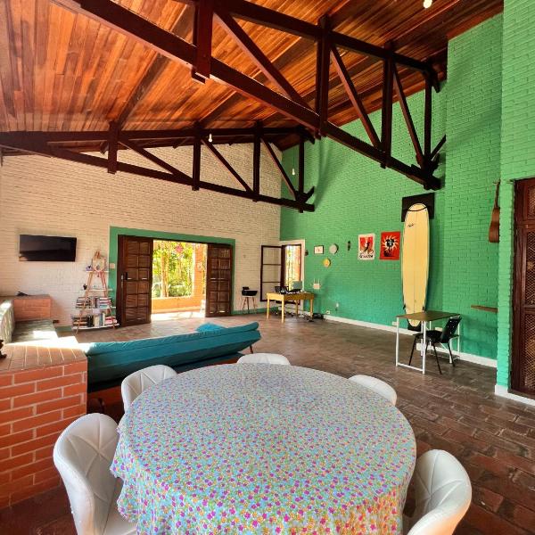 Tô Zen Hostel